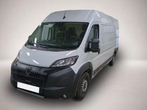 Peugeot Boxer Kasten Hochraum 435 L4H2 Heavy BlueHDi 180