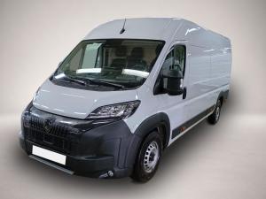 Peugeot Boxer Kasten Hochraum L4H2 Navi Kamera