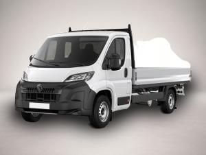 Peugeot Boxer Pritsche 435 AT L4 AHK CarPlay VisibP ERad