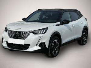 Peugeot e-2008 GT+Keyless+Full LED+3D Cockpit+Ambiente L