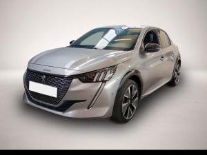 Peugeot e-208 GT 11kw Shz Navi Kamera PDC v+h