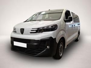 Peugeot Expert E Kombi L3 11kw Navi Kamera 9 Sitze