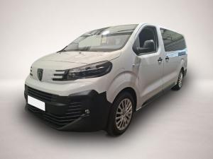 Peugeot Expert E Kombi L3 11kw Navi Kamera 9 Sitze