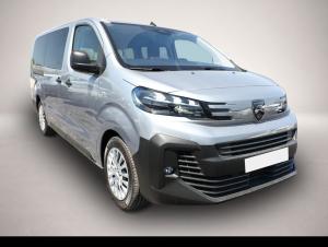 Peugeot Expert Kombi L3 9S LED AHK PrivG 2xKlima Nav Kam