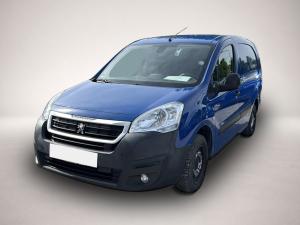 Peugeot Partner L2 Premium Komfort AHK Xenon PDC h. Temp