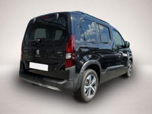 Peugeot Rifter 1.2 GT-Line L1 BLIS/CAM/SHZ/NAVI/PANO