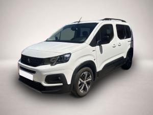 Peugeot Rifter 1.5HDI GT-Line L1 Navi SHZ Assist