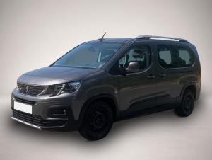 Peugeot Rifter Allure L2 130 PS,Klima,Navi,PDC,Kam,7S,AT