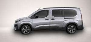 Peugeot Rifter GT GT L2*7Sitz*LED*Navi*Shzg*BFS*PDC*Cam.