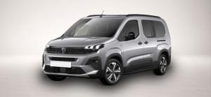 Peugeot Rifter GT L2*7Sitz*LED*Navi*Shzg*BFS*PDC*Cam*ACC