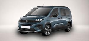 Peugeot Rifter GT L2*7Sitz*LED*Navi*Shzg*BFS*PDC*Cam*ACC