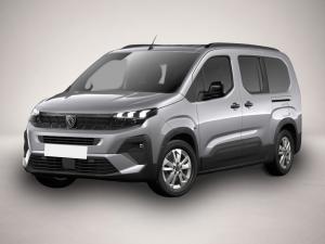 Peugeot Rifter M1 Allure L2 7S StyleP CarP 3xIso PrivG