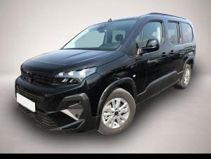Peugeot Rifter M1 Allure Nav Keyl StyleP 2xSchiebet Kam