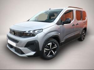 Peugeot Rifter M1 AT GT Pano Keyl Nav Kam 2xPDC ACC TotW
