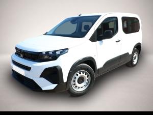 Peugeot Rifter N1 L1 Active Business CarP BT 10″ NSW