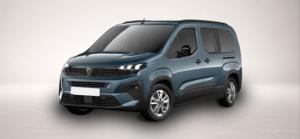 Peugeot Rifter N1 L2 Allure Diesel 130 EAT8 NAV CarPlay