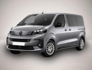 Peugeot Traveller L2 Active 9S KlimaP AHK SHZ CarP LED