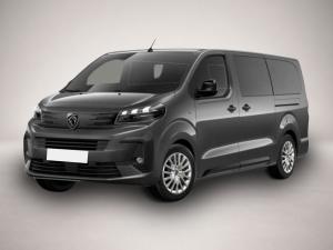 Peugeot Traveller L3 Active 9S KlimaP AHK SHZ CarP LED
