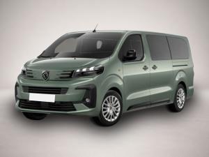 Peugeot Traveller L3 Active 9S KlimaP AHK SHZ CarP LED