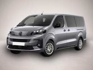 Peugeot Traveller L3 Active 9S KlimaP AHK SHZ CarP LED