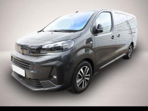 Peugeot Traveller L3 Allure Pano Kam Nav Leder SHZ Massa