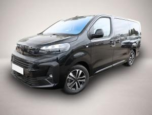 Peugeot Traveller L3 Allure Pano Nav AHK Massage SHZ BT