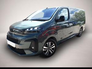 Peugeot Traveller L3 Allure Pano Nav AHK Massage SHZ BT