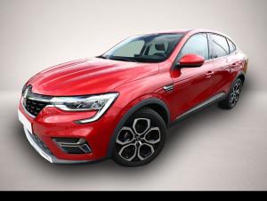 Renault Arkana 1.3 TCe 140 EDC Intens LED Nav ACC Kam