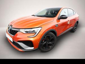 Renault Arkana 1.3 TCe 140 EDC R.S. Line LED Nav PDC ACC
