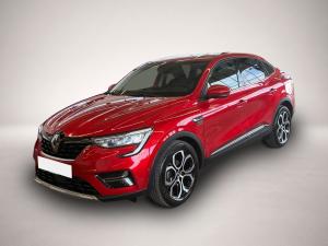 Renault Arkana 1.3 TCe 140 Intens *LED*Navi*Sitzheizung*