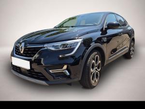 Renault Arkana 1.3 TCe 140 MHEV EDC Techno SchiebeD Nav