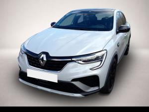 Renault Arkana 1.3 TCe 160 MHEV EDC R.S. Line SchiebeD