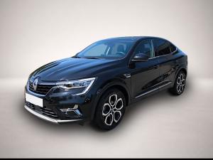 Renault Arkana 1.3 TCe Mild-Hybrid Techno NAVI ACC RFK T