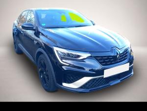 Renault Arkana 1.6 E-TECH 145 engineered SchiebeD Nav