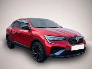 Renault Arkana E-TECH 145 Esprit Alpine SHZ LKHZ RFK