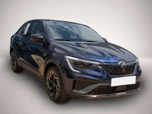 Renault Arkana E-TECH 145 Esprit Alpine Winterpaket+LED+
