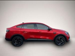 Renault Arkana Esprit Alpine SHZ LKHZ RFK E-TECH 145 Es.