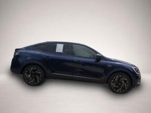 Renault Arkana Esprit Alpine Winterpaket+LED+RFK E-TECH.