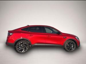 Renault Arkana Esprit Alpine Winterpaket+LED+RFK TCe 14.