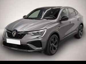 Renault Arkana R.S. Line LED/AHK/ACC/Kam/Navi/VirCo
