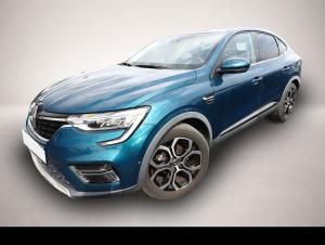 Renault Arkana TCe 140 EDC Intens SHZ LED Nav ACC Kam