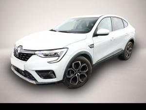 Renault Arkana TCe 140 EDC Techno Nav PDC Kam SHZ LM18Z