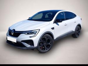 Renault Arkana TCe 160 Mild-Hybrid R.S. Line SchiebeD