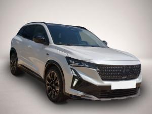 Renault Austral E-TECH 200 Esprit Alpine Panodach+Harman
