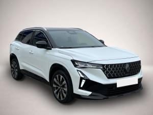 Renault Austral E-TECH 200 Full Hybrid Techno Premium-Wi