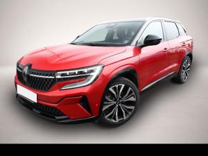 Renault Austral E-Tech Iconic LED Nav PDC Kam ParkAs 20Z