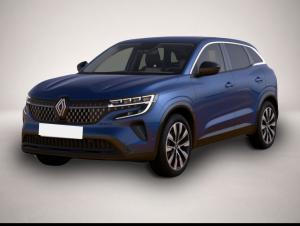Renault Austral E-Tech Techno ACC eHK TotW SHZ Kam Nav