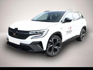 Renault Austral E-Tech Techno Espr Alpine Matrix Massage