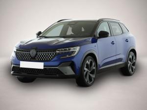 Renault Austral E-Tech Techno Espr Alpine Pano 360° ACC