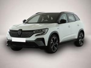 Renault Austral E-Tech Techno Espr Alpine Pano 360° ACC